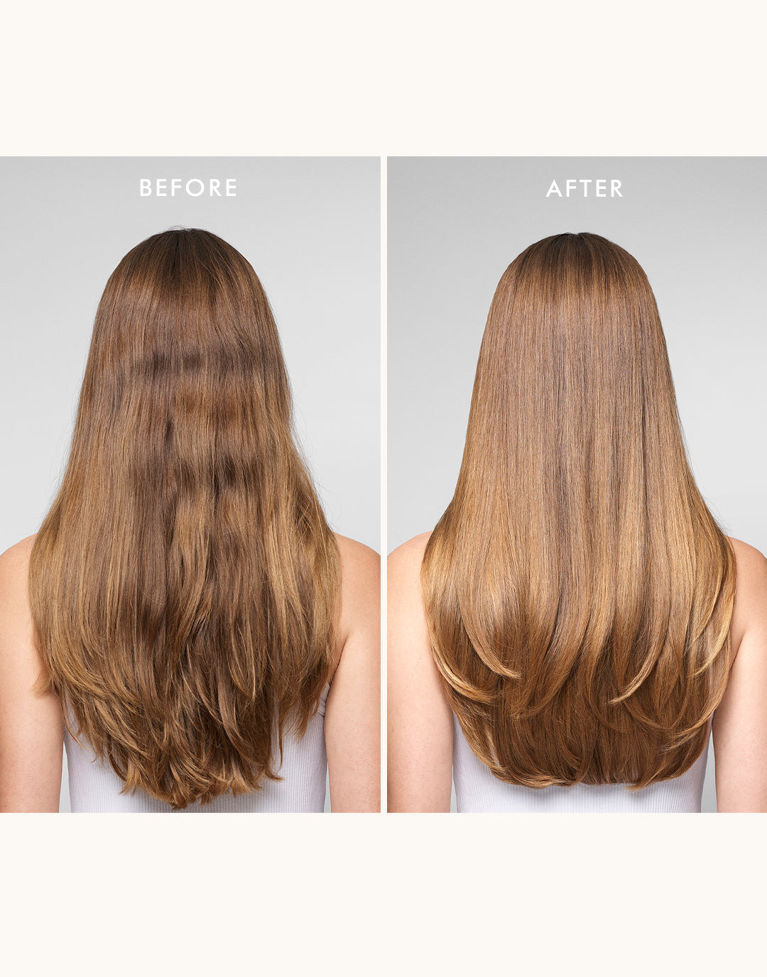 מסכת הזנה לברק וזוהר מוגבר בשיער