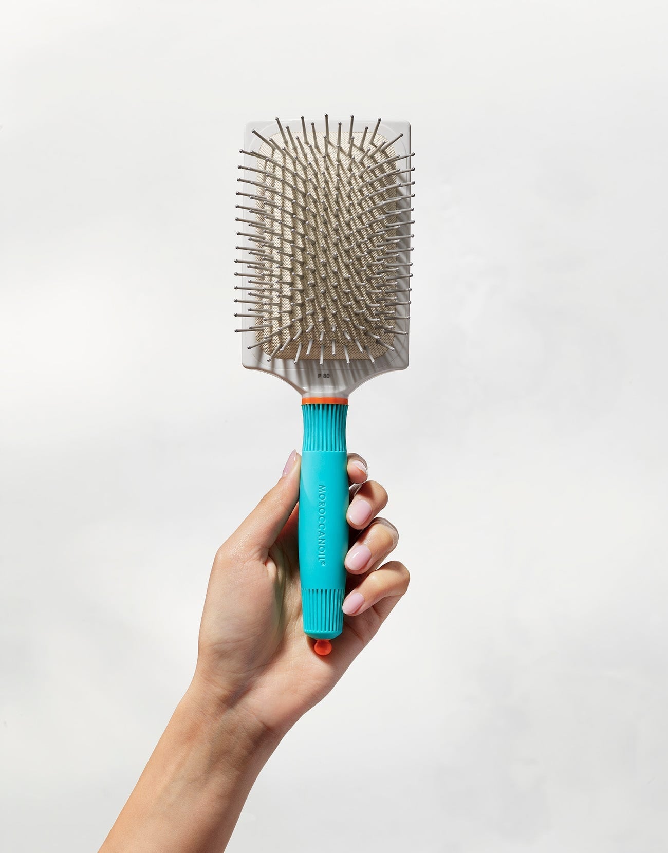 מברשת סירוק MOROCCANOIL