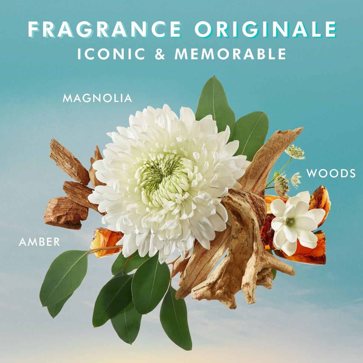 סבון נוזלי לידיים Fragrance Originale - גודל 360 מ''ל