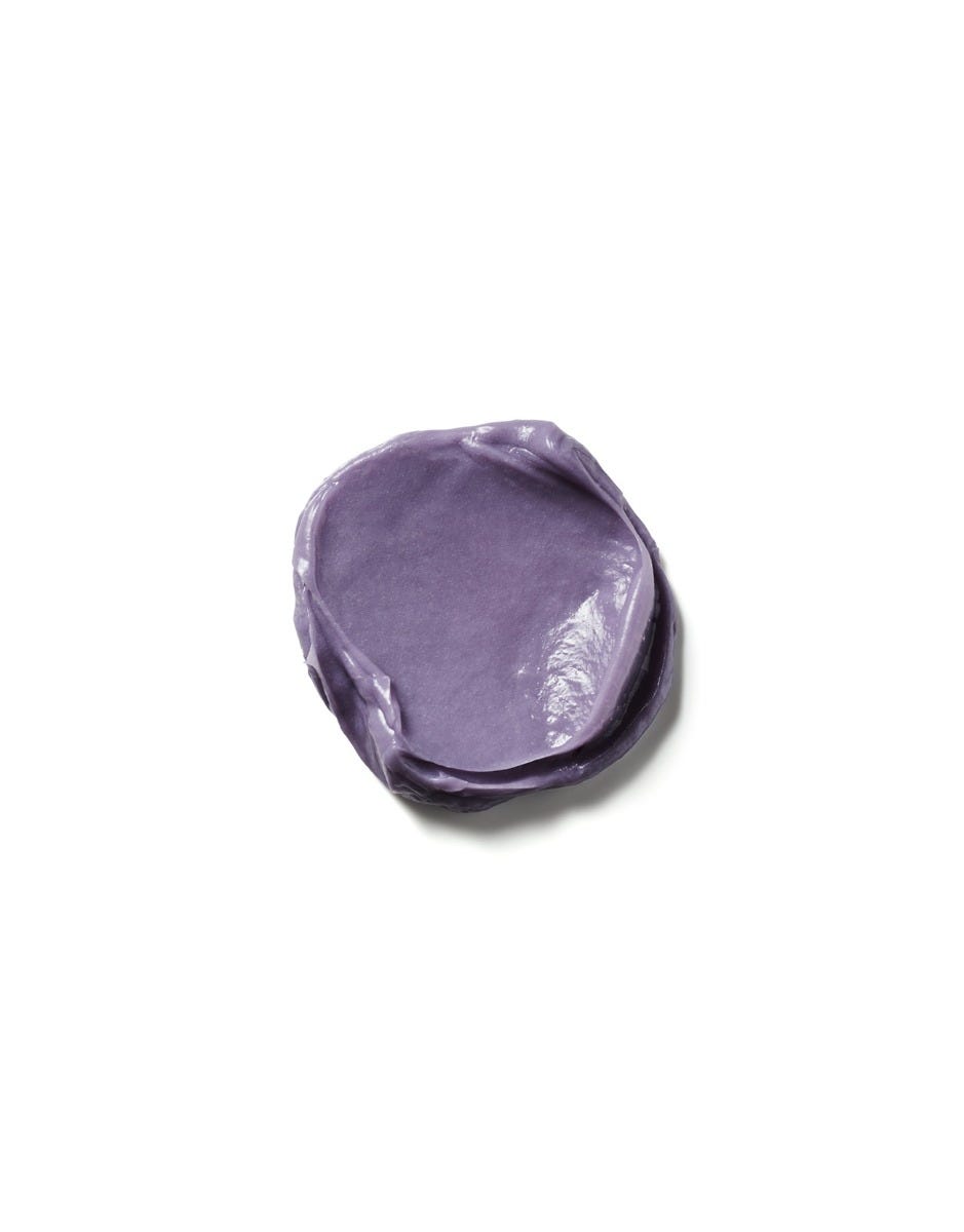 מסכת צבע זמני - פלאטינום (Platinum)