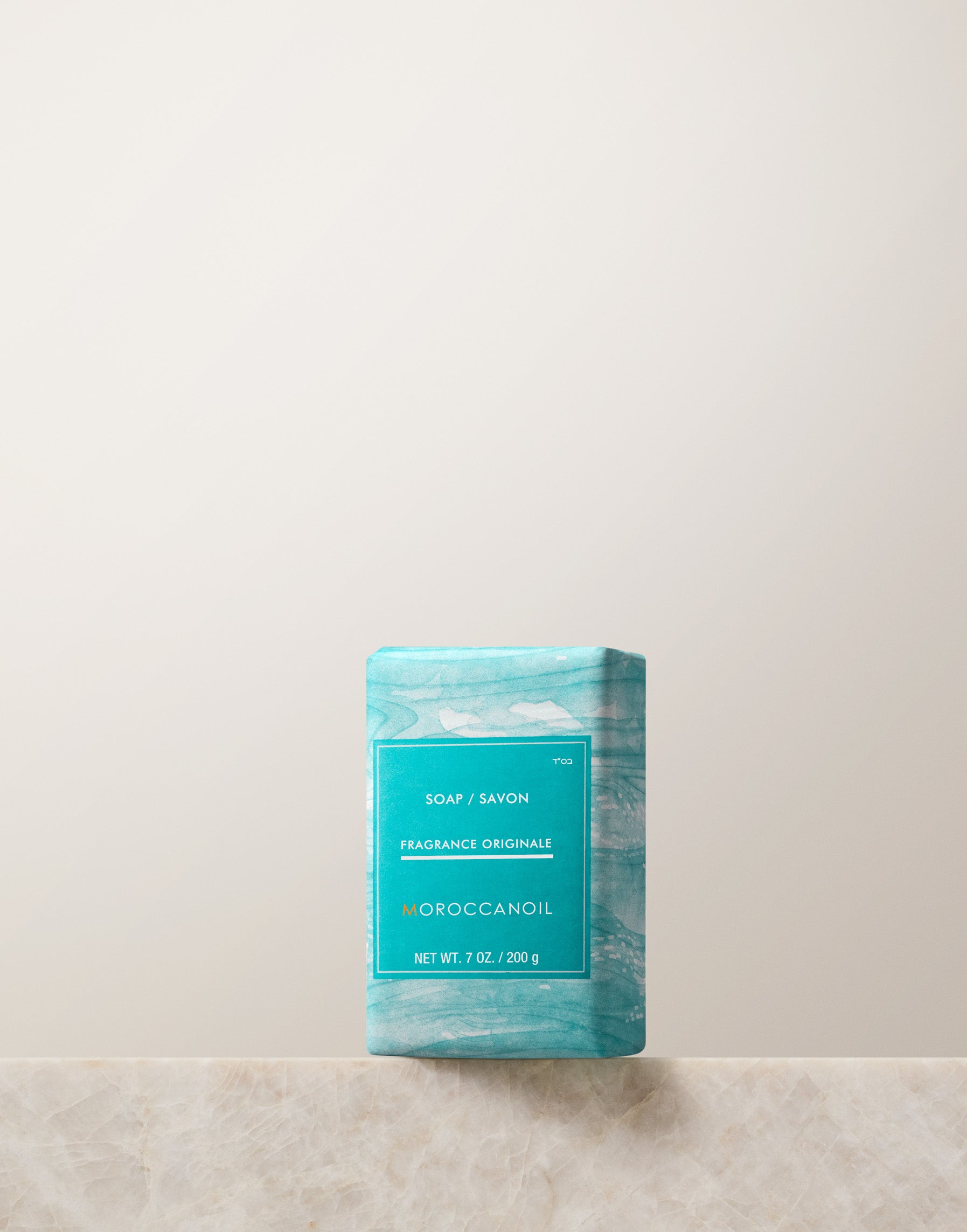  סבון רחצה מוצק  Fragrance Original