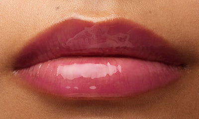 רימון ופירות יער secondary image 2