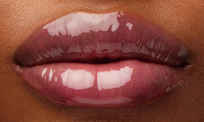 רימון ופירות יער secondary image 1