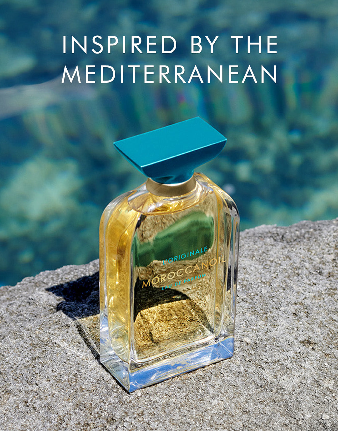 L’Originale Eau de Parfum