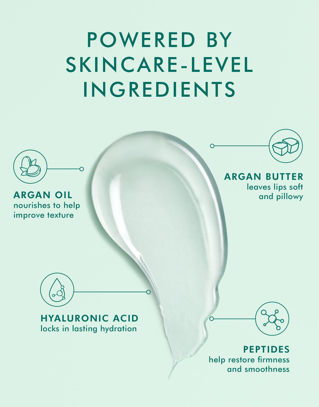 ליפ באלם תה ומנטה 