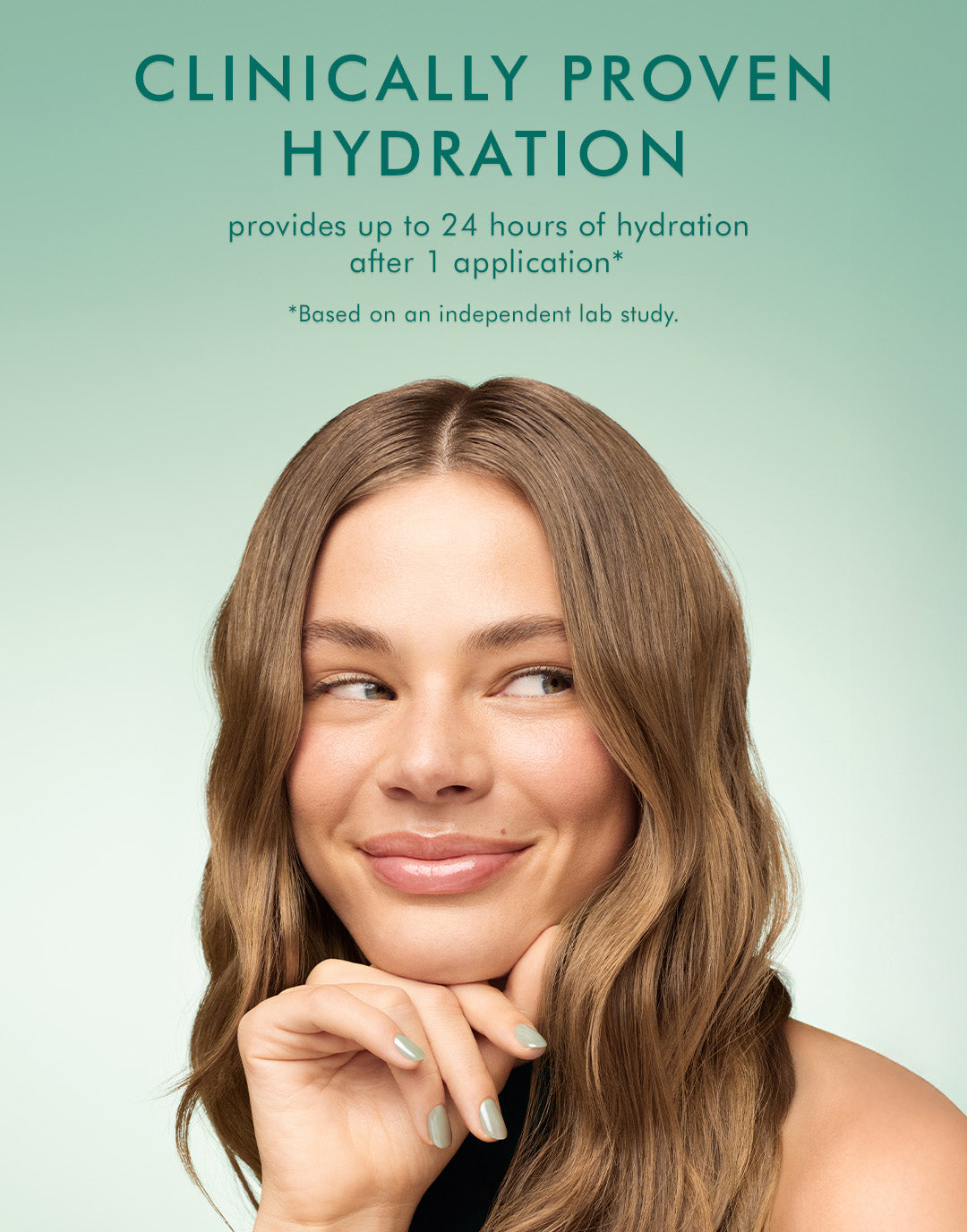 ליפ באלם תה ומנטה 