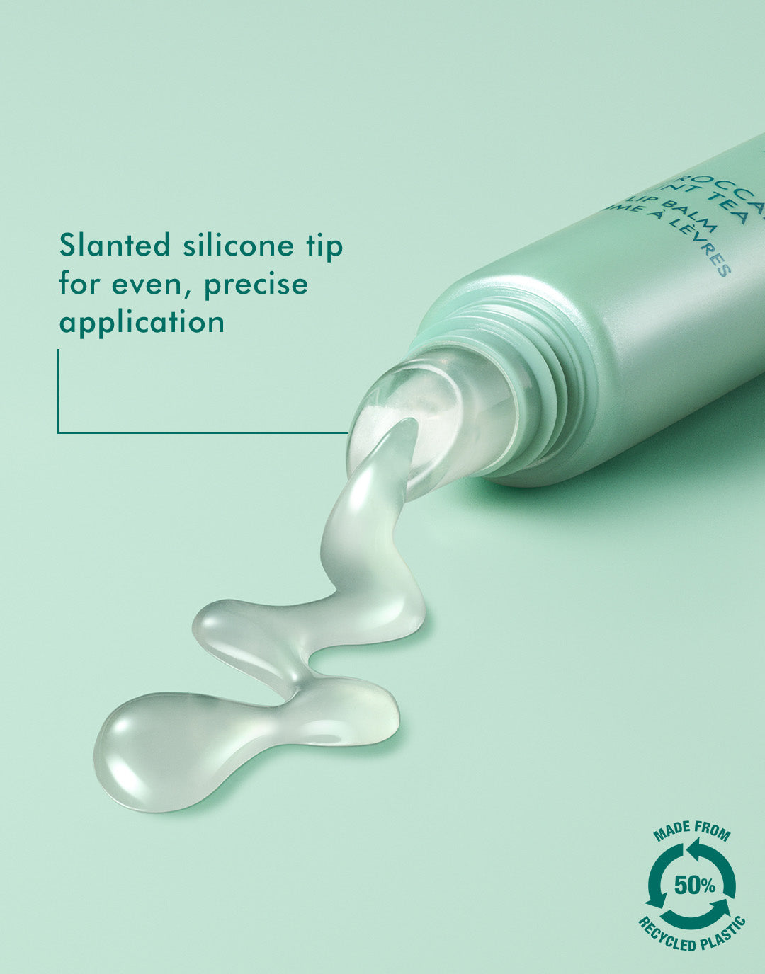 ליפ באלם תה ומנטה 