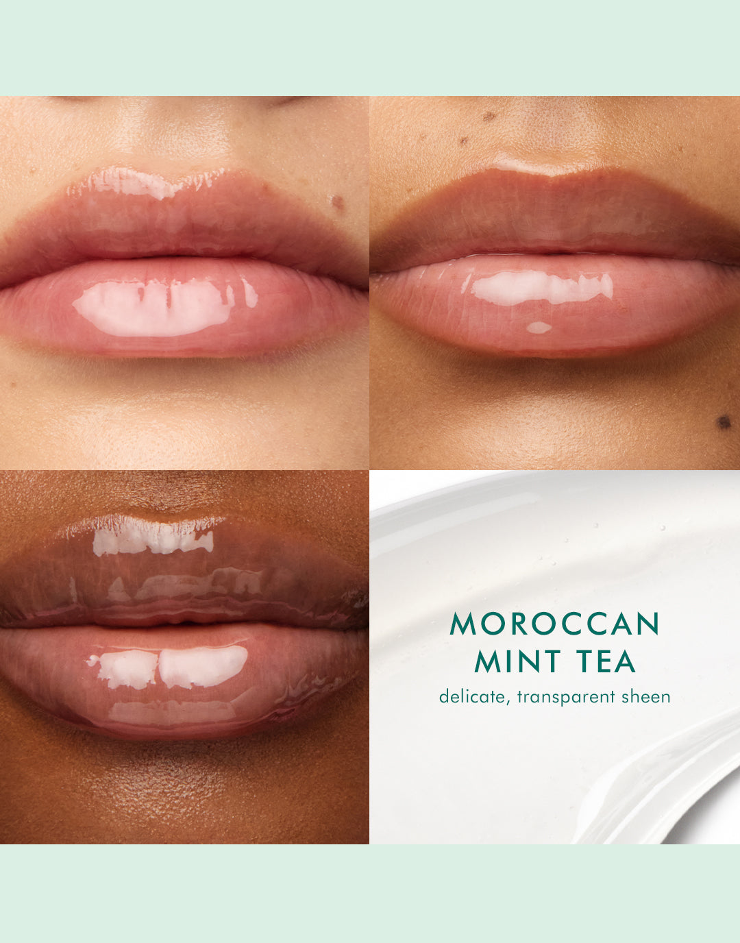 מארז ליפ באלם של MOROCCANOIL