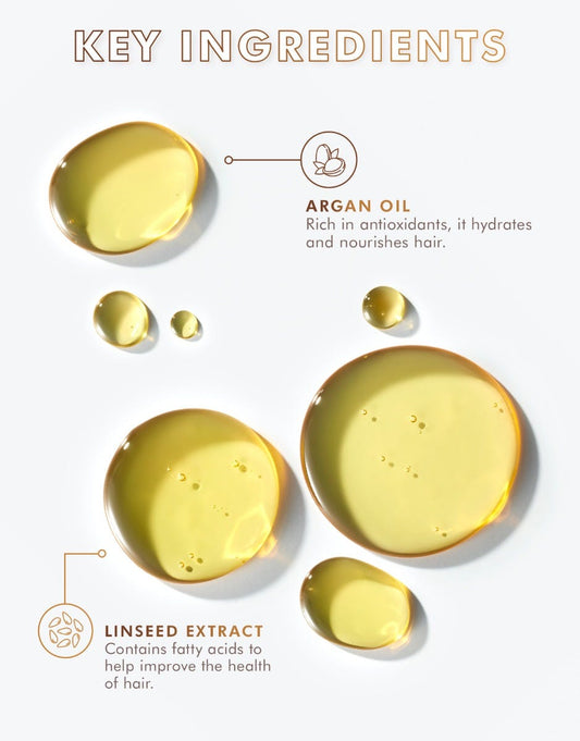 שמן טיפולי לייט במארז מהודר