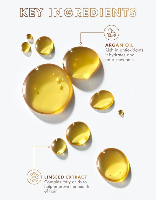 שמן טיפולי מקורי במארז מהודר