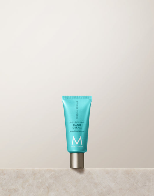  קרם ידיים Fragrance Original  