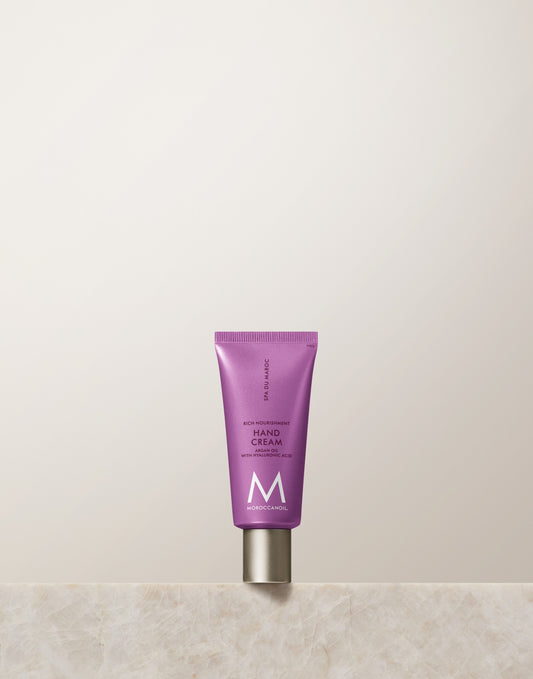 קרם ידיים Spa du Maroc 